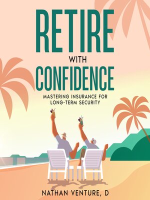 cover image of Retire with Confidence
